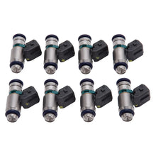 Load image into Gallery viewer, Edelbrock Injectors Pico 35 Lb/Hr Set of 8 - Main Product View