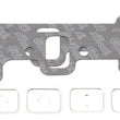 Load image into Gallery viewer, Edelbrock Intake Gasket Chevrolet 409 Inwin for Large Port Cylinder Heads - Main Product View