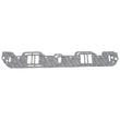 Load image into Gallery viewer, Edelbrock Intake Gasket Perf RPM Heads fits 1967-1979 American Motors - Side View