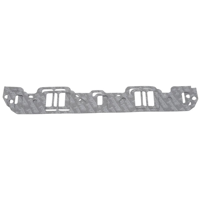 Edelbrock Intake Gasket Perf RPM Heads fits 1967-1979 American Motors - Side View