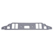 Load image into Gallery viewer, Edelbrock Intake Gasket Performer RPM Heads 7246 fits 1967-1974 Buick - Side View