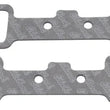 Load image into Gallery viewer, Edelbrock Intake Gasket Set SBC w/ Etec Heads Qty 2 - Side View