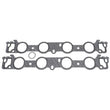 Load image into Gallery viewer, Edelbrock Intake Gasket fits 1970-1983 Ford / Lincoln / Mercury - Side View