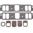 Load image into Gallery viewer, Edelbrock Intake Gasket for 326/455 Pontiac - Main Product View