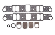 Load image into Gallery viewer, Edelbrock Intake Gasket for 326/455 Pontiac - Main Product View