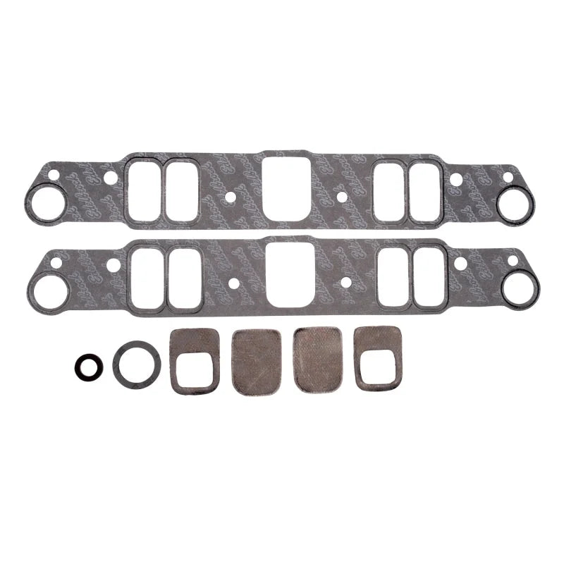 Edelbrock Intake Gasket for 326/455 Pontiac - Side View