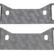 Load image into Gallery viewer, Edelbrock Intake Gasket for Performance RPM Heads fits 1992-1994 Dodge B150 / 1995-1998 Dodge B1500 / 1992-1994 Dodge B250...