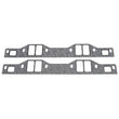 Load image into Gallery viewer, Edelbrock Intake Gasket for Performance RPM Heads fits 1992-1994 Dodge B150 / 1995-1998 Dodge B1500 / 1992-1994 Dodge B250...