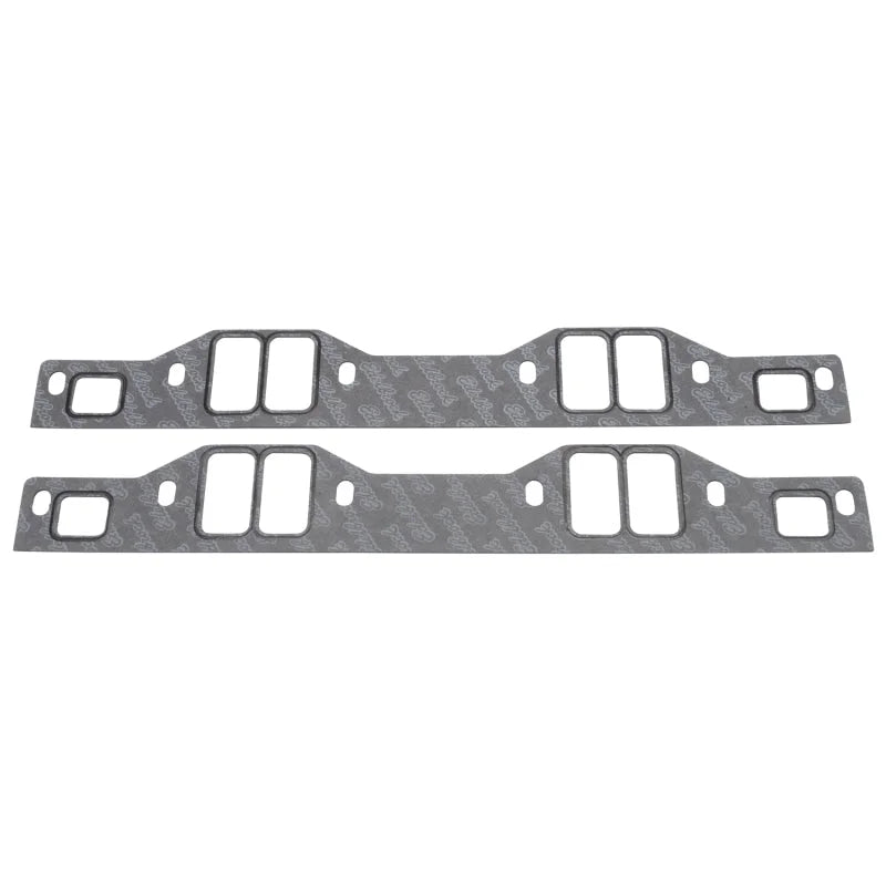 Edelbrock Intake Gasket for Performance RPM Heads fits 1992-1994 Dodge B150 / 1995-1998 Dodge B1500 / 1992-1994 Dodge B250...