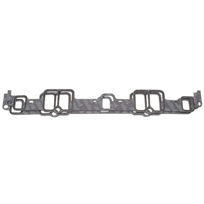 Edelbrock Intake Gaskets Chevrolet 348/409 Inwin for Small Port Cylinder Heads - Side View