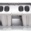 Load image into Gallery viewer, Edelbrock Intake Manifold Base Victor Tunnel Ram Chevrolet Big Block 468-582 CI V8 Rectangle Port - Main Product View