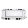Load image into Gallery viewer, Edelbrock Intake Manifold Base Victor Tunnel Ram Chevrolet Big Block 468-582 CI V8 Rectangle Port - Additional View 8