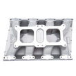 Load image into Gallery viewer, Edelbrock Intake Manifold Chrysler Gen II 426-572 Hemi Dual Quad Single Plane for Carburetors - Main Product View