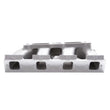 Load image into Gallery viewer, Edelbrock Intake Manifold Chrysler Gen II 426-572 Hemi Dual Quad Single Plane for EFI - Installation View
