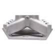 Load image into Gallery viewer, Edelbrock Intake Manifold Chrysler Gen II 426-572 Hemi Dual Quad Single Plane for EFI - Additional View 5