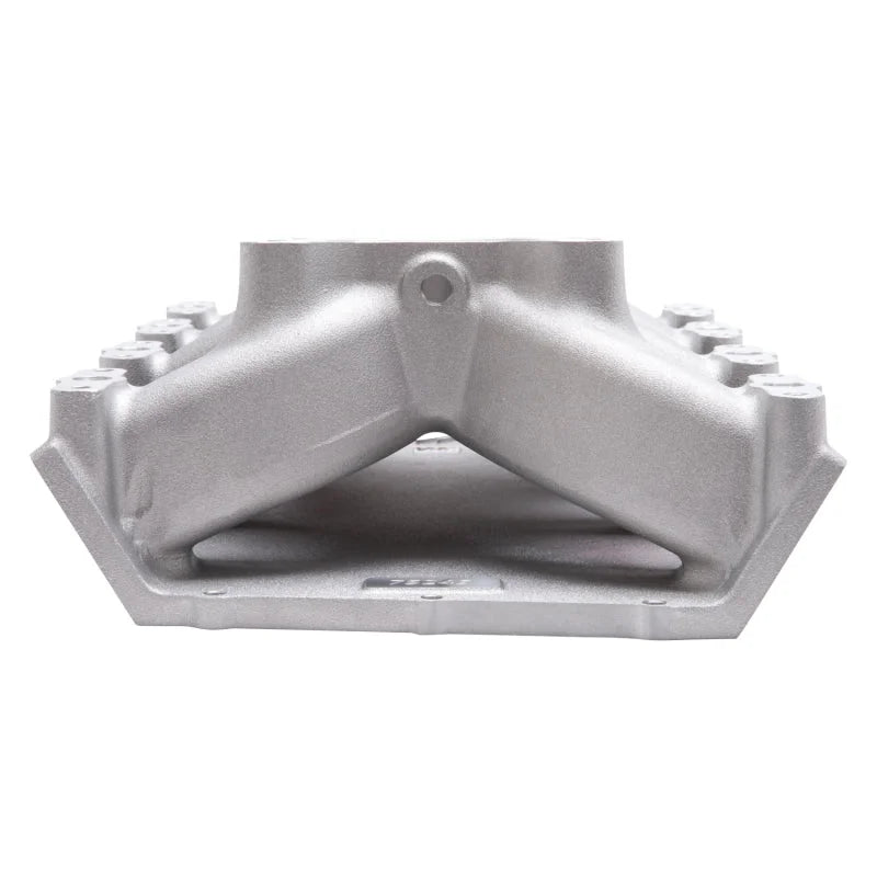 Edelbrock Intake Manifold Chrysler Gen II 426-572 Hemi Dual Quad Single Plane for EFI - Additional View 5