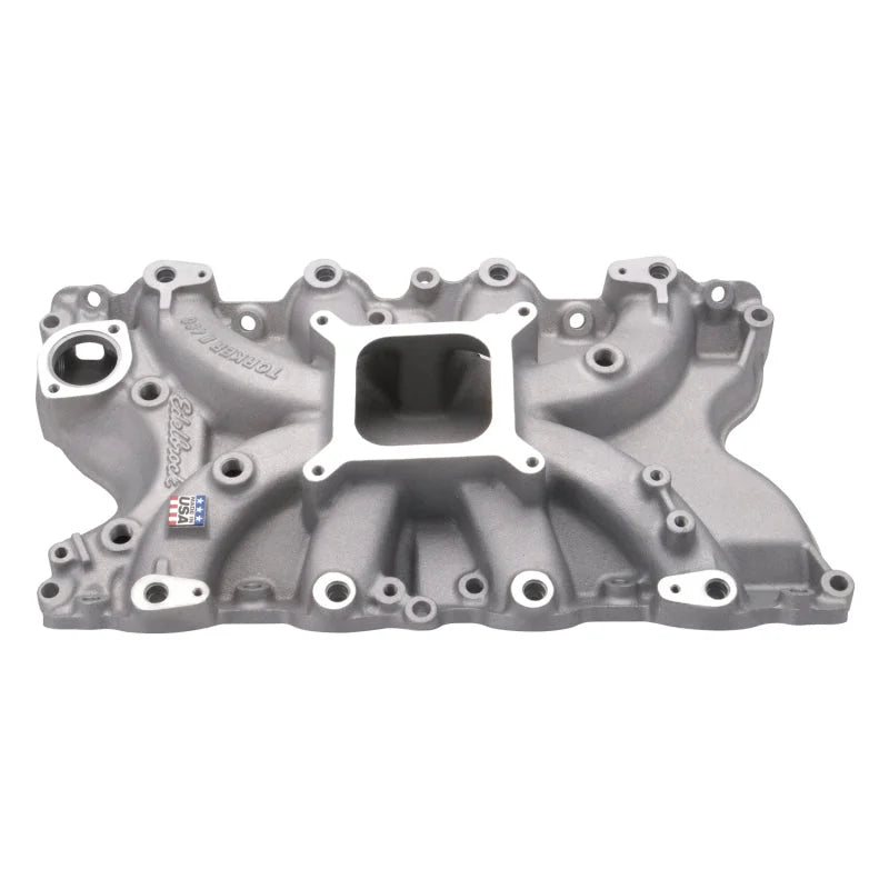 Edelbrock Intake Manifold Ford 460 EFI Standard Flange - Main Product View