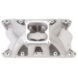 Load image into Gallery viewer, Edelbrock Intake Manifold Ford Dominator Super Victor 351W - Main Product View