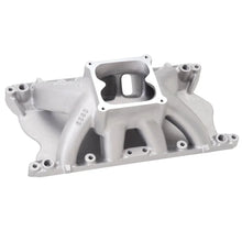 Load image into Gallery viewer, Edelbrock Intake Manifold Ford Dominator Super Victor 351W - Additional View 7