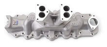 Load image into Gallery viewer, Edelbrock Intake Manifold Ford Flathead Slingshot - Main Product View
