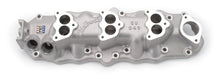 Load image into Gallery viewer, Edelbrock Intake Manifold Ford Flathead Triple Deuce 49-53 - Main Product View