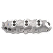 Load image into Gallery viewer, Edelbrock Intake Manifold Ford Flathead Triple Deuce 49-53 - Side View