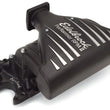 Load image into Gallery viewer, Edelbrock Intake Manifold Ford Mustang 5 0L Performer RPM II Manifold Black Finish - Main Product View