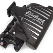 Load image into Gallery viewer, Edelbrock Intake Manifold Ford Mustang 5 0L Performer RPM II Manifold Black Finish - Additional View 7
