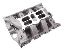 Load image into Gallery viewer, Edelbrock Intake Manifold Ford Perf RPM Dual Quad Fe - Additional View 7