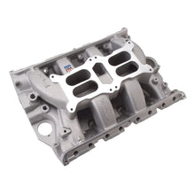 Load image into Gallery viewer, Edelbrock Intake Manifold Ford Perf RPM Dual Quad Fe - Additional View 8