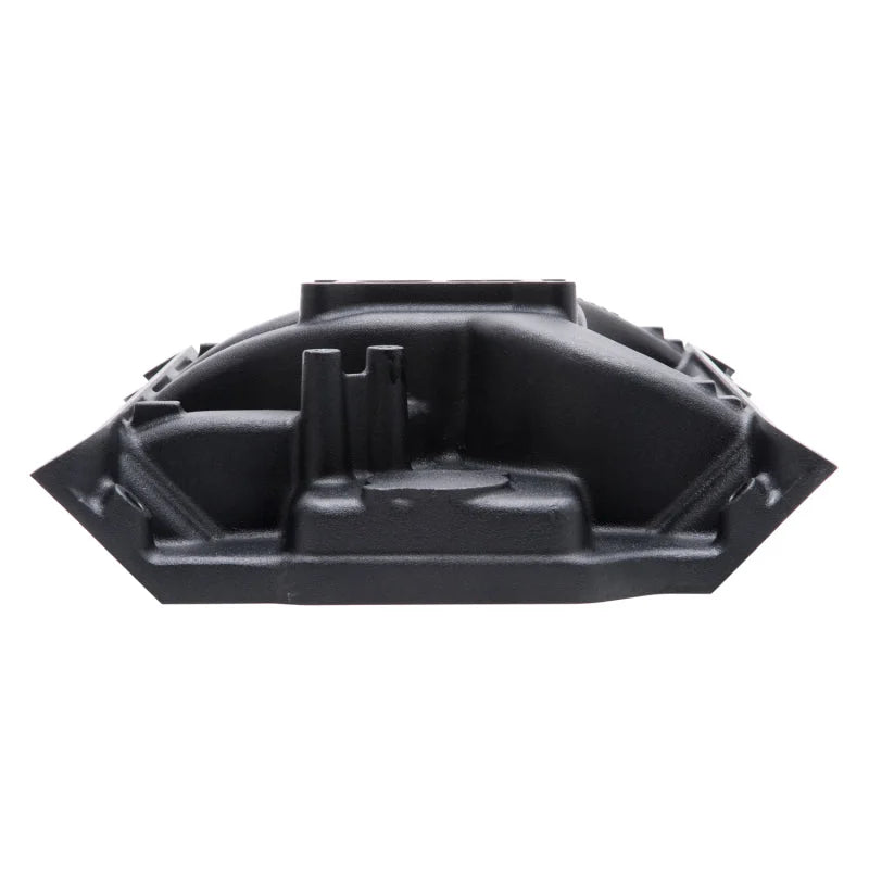 Edelbrock Intake Manifold Ford Performer RPM FE Black - Installation View