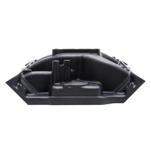Load image into Gallery viewer, Edelbrock Intake Manifold Ford Performer RPM FE Black - Installation View