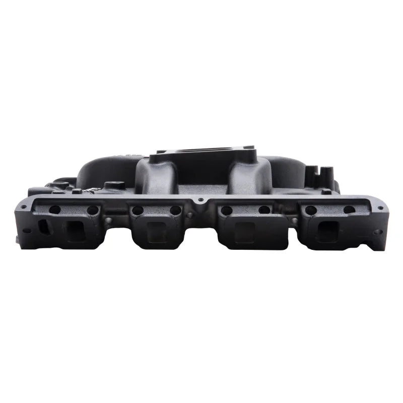 Edelbrock Intake Manifold Ford Performer RPM FE Black - Additional View 9