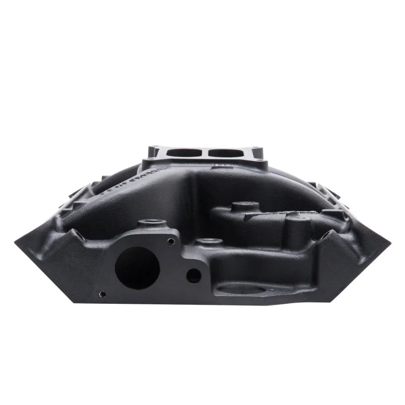 Edelbrock Intake Manifold Ford Performer RPM FE Black - Additional View 11