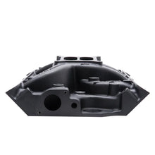 Load image into Gallery viewer, Edelbrock Intake Manifold Ford Performer RPM FE Black - Additional View 11