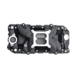 Load image into Gallery viewer, Edelbrock Intake Manifold Nascar Edition RPM Air-Gap for Big-Block Chevy 396-502 w/ Oval Ports - Main Product View