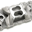 Load image into Gallery viewer, Edelbrock Intake Manifold Performer Air-Gap S/B Chevy 87-95 STD Flange/Sprdbore - Additional View 7