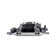 Load image into Gallery viewer, Edelbrock Intake Manifold RPM Air-Gap Small-Block Chrysler 340-360 Black - Additional View 7