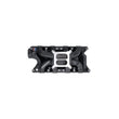 Load image into Gallery viewer, Edelbrock Intake Manifold RPM Air-Gap Small-Block Ford 289-302 Black - Main Product View