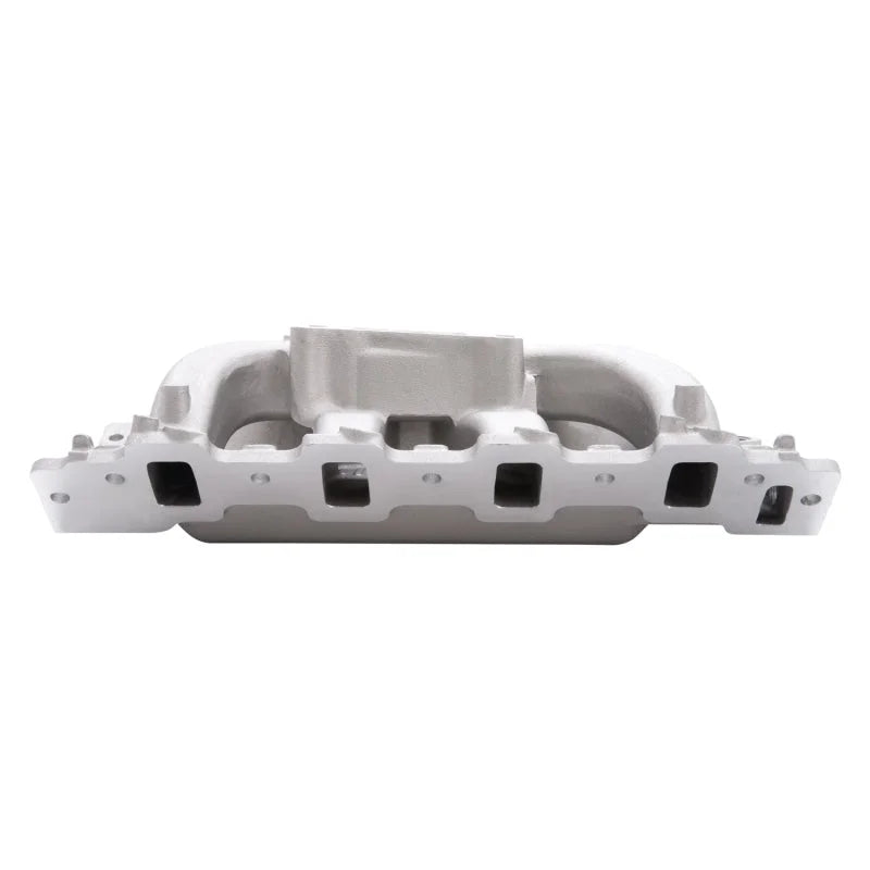 Edelbrock Intake Manifold RPM Air Gap Vn Holden 1988-1998 Carbureted - Additional View 8