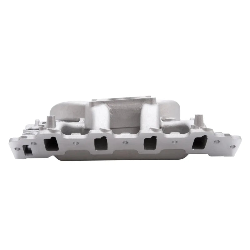 Edelbrock Intake Manifold RPM Air Gap Vn Holden 1988-1998 EFI - Back View