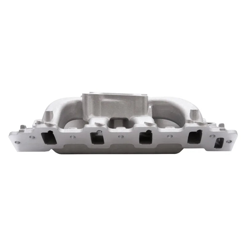 Edelbrock Intake Manifold RPM Air Gap Vn Holden 1988-1998 EFI - Additional View 7