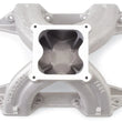 Load image into Gallery viewer, Edelbrock Intake Manifold Super Victor Chrysler 440 Max Wedge Dominator (4500) - Side View