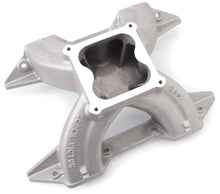 Load image into Gallery viewer, Edelbrock Intake Manifold Super Victor Chrysler 440 Max Wedge Dominator (4500) - Additional View 6