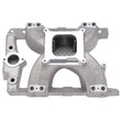 Load image into Gallery viewer, Edelbrock Intake Manifold Super Victor EFI Pontiac 389/455 for STD Flange Tb - Main Product View