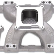 Load image into Gallery viewer, Edelbrock Intake Manifold Super Victor EFI Pontiac 389/455 for STD Flange Tb - Side View