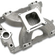 Load image into Gallery viewer, Edelbrock Intake Manifold Super Victor EFI Pontiac 389/455 for STD Flange Tb - Additional View 7