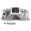 Load image into Gallery viewer, Edelbrock Intake Manifold Super Victor II Chevrolet Big Block Tall Deck for Brodix Sr20 Heads - Main Product View