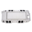 Load image into Gallery viewer, Edelbrock Intake Manifold Super Victor II Chevrolet Big Block Tall Deck for Brodix Sr20 Heads - Additional View 8