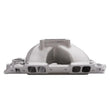 Load image into Gallery viewer, Edelbrock Intake Manifold Super Victor II Chevrolet Big Block Tall Deck for Brodix Sr20 Heads - Additional View 9